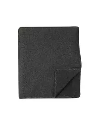 PROFLAX | Coperta - Plaid PROFLAX FLEECE 160x200cm Secret Ecru | Grigio