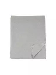 PROFLAX | Coperta - Plaid PROFLAX FLEECE 160x200cm Secret Ecru | Grigio chiaro