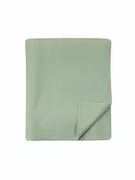 PROFLAX | Coperta - Plaid PROFLAX FLEECE 160x200cm Secret Ecru | Verde chiaro