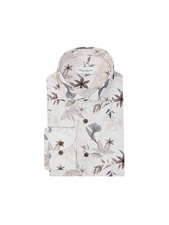 PROFUOMO | Camicia business slim fit