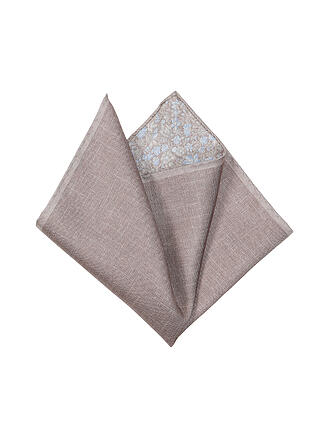 PROFUOMO | Fazzoletto da taschino in seta