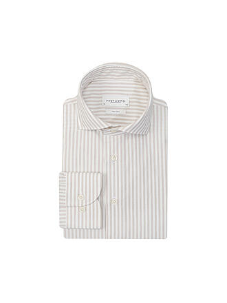 PROFUOMO | Camicia Slim Fit