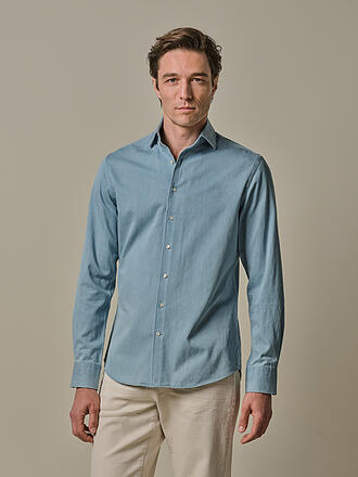 PROFUOMO | Camicia business slim fit