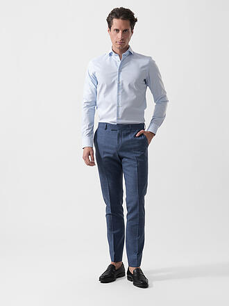 PROFUOMO | Camicia Slim Fit