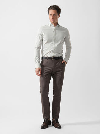 PROFUOMO | Camicia Slim Fit