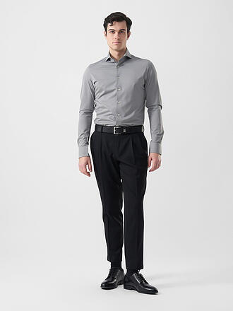 PROFUOMO | Camicia Japanese Knitted