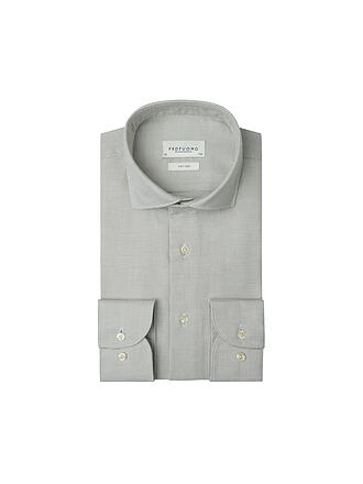 PROFUOMO | Camicia Slim Fit