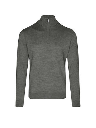 PROFUOMO | Troyer Pullover