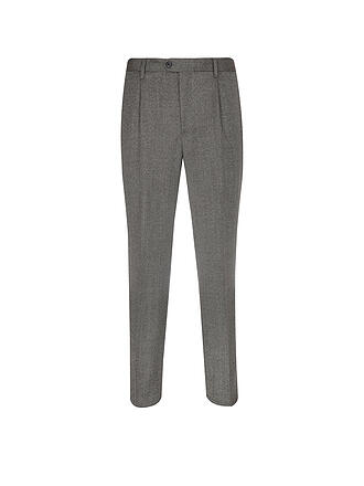 PROFUOMO | Pantaloni di lana