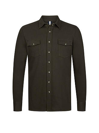 PROFUOMO | Overshirt