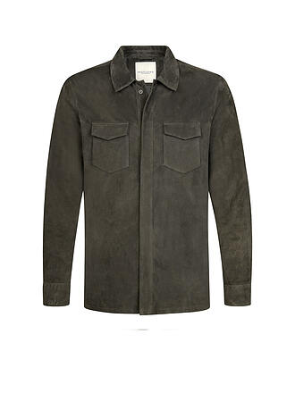 PROFUOMO | Overshirt