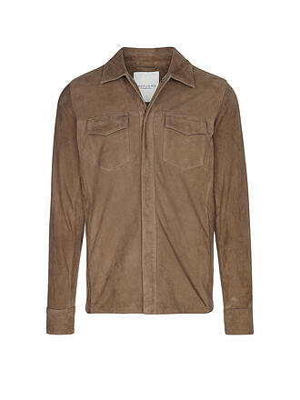 PROFUOMO | Overshirt