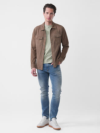 PROFUOMO | Overshirt
