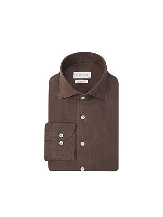 PROFUOMO | Camicia di lino