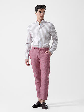 PROFUOMO | Camicia di lino