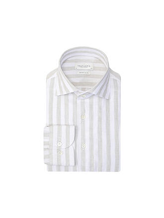 PROFUOMO | Camicia di lino