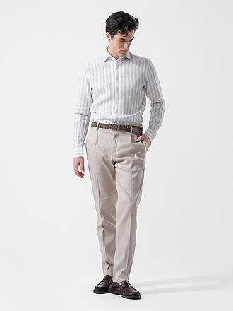 PROFUOMO | Camicia di lino