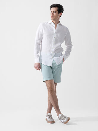 PROFUOMO | Camicia di lino