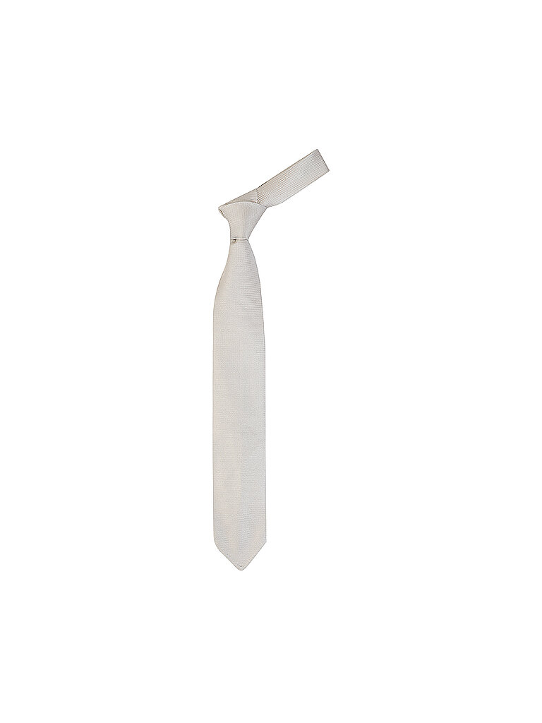 Profuomo Cravatta 7FOLD beige