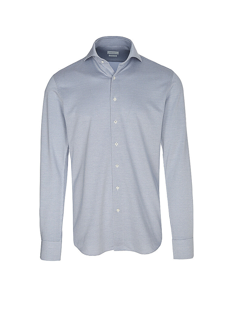 Camicia Slim Fit azzurro 40