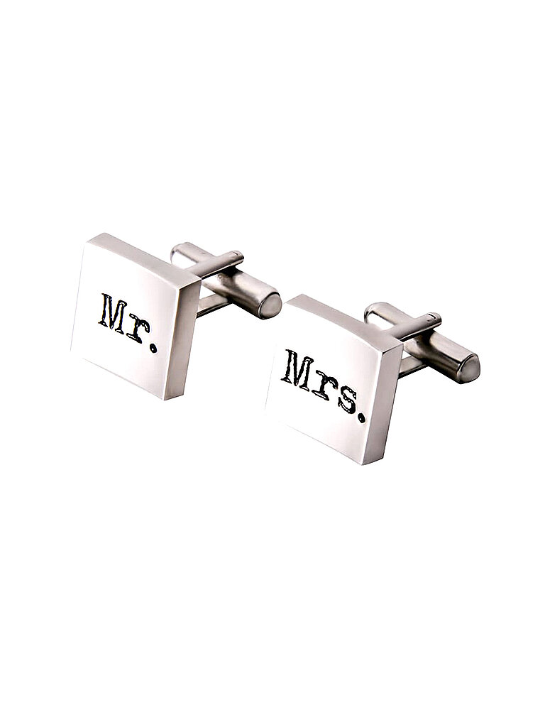 Profuomo Gemelli MR.&MRS. argento