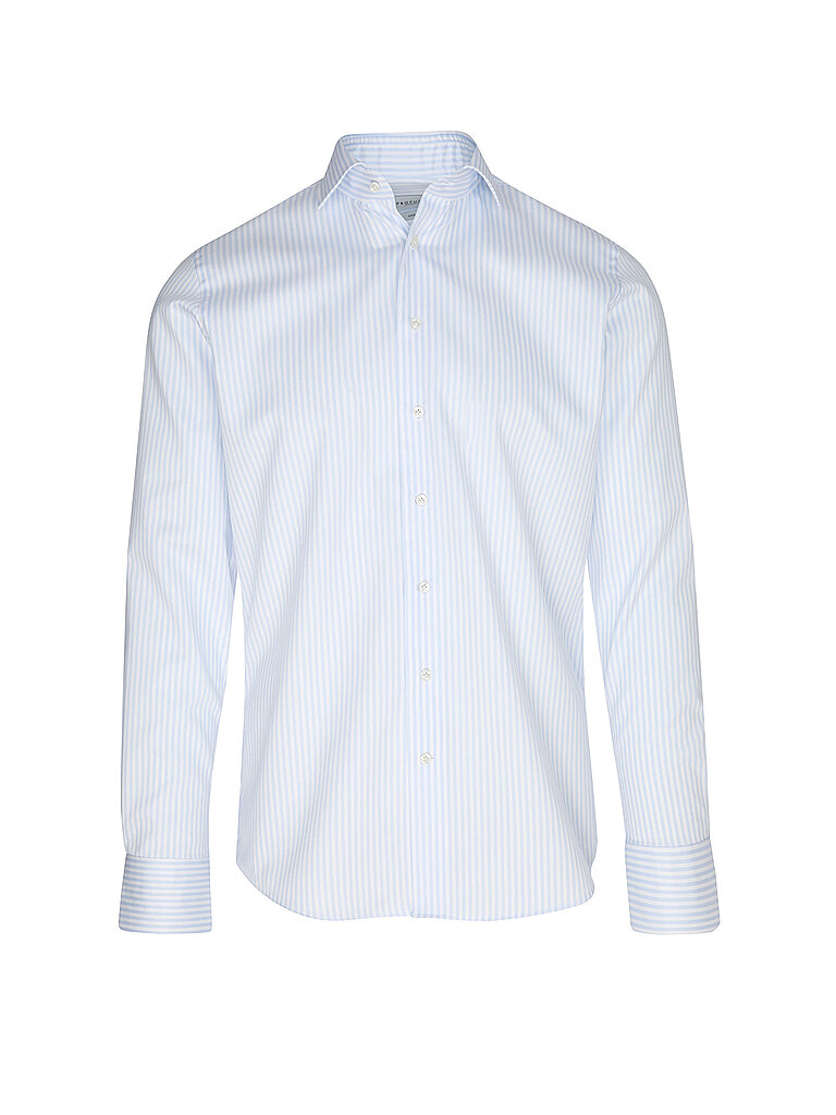 Camicia Slim Fit azzurro 38