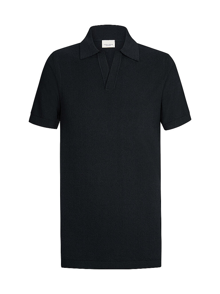 Profuomo Polo blu M