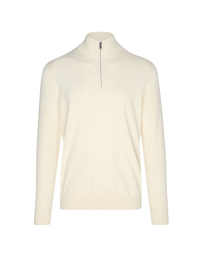 Profuomo Troyer Pullover bianco L