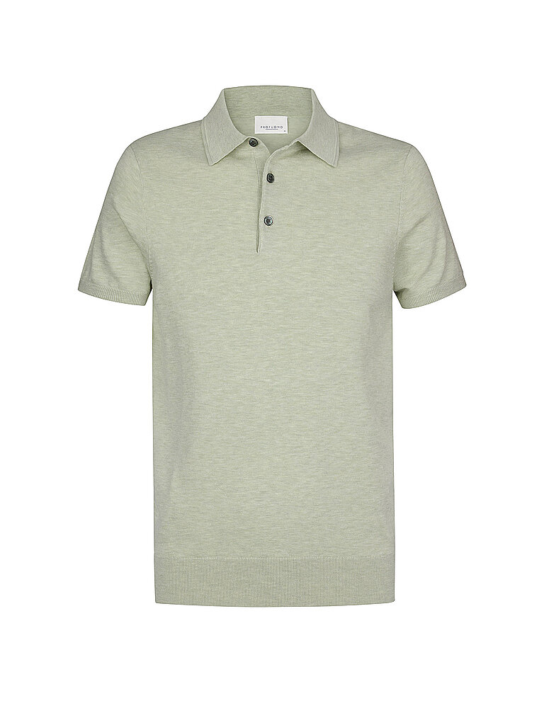 Profuomo Polo verde M