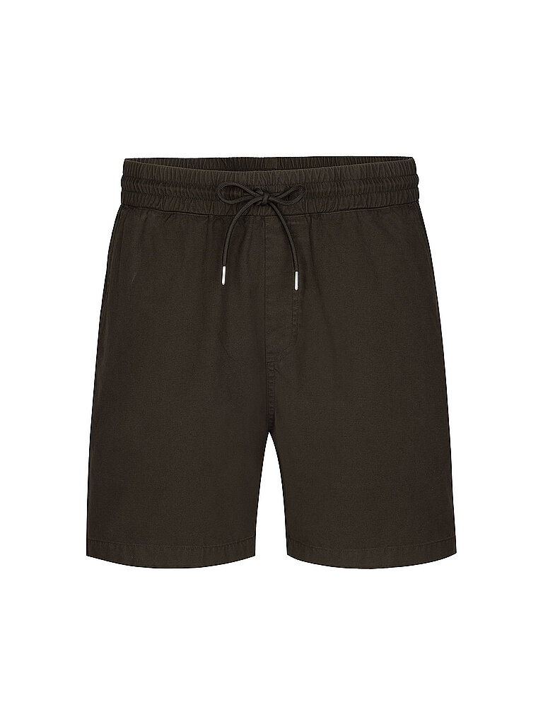 Profuomo Shorts marrone 48