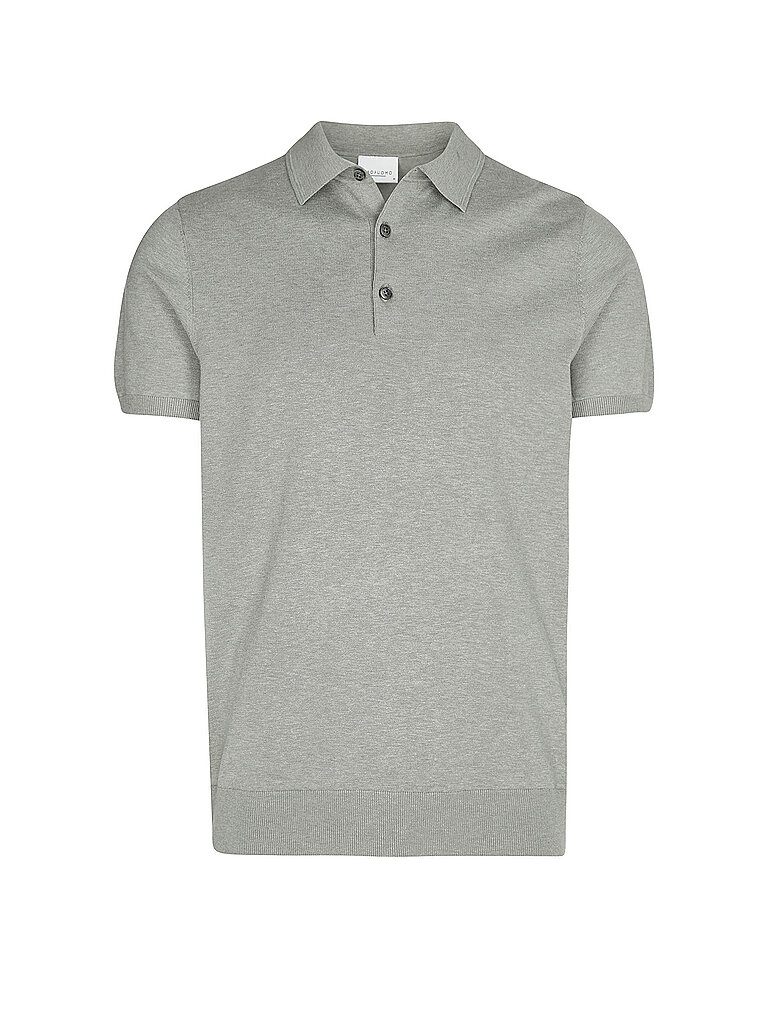 Profuomo Polo verde XXL