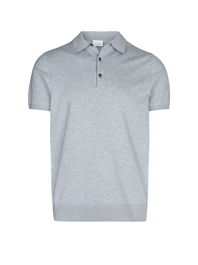 Profuomo Polo blu XXL