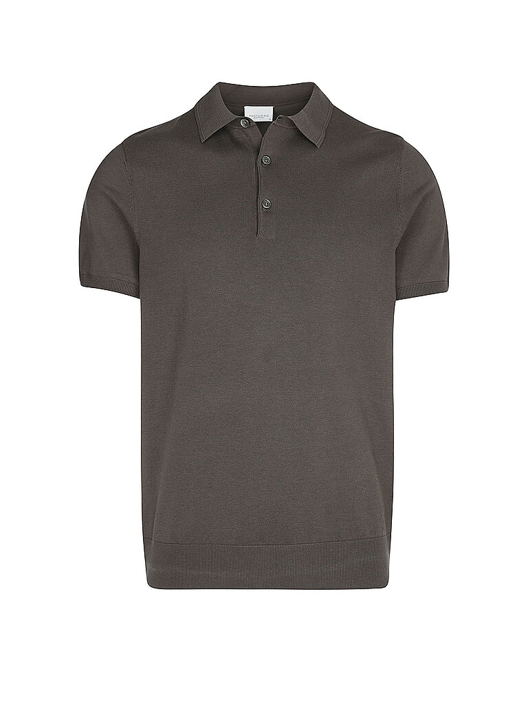 Profuomo Polo verde L
