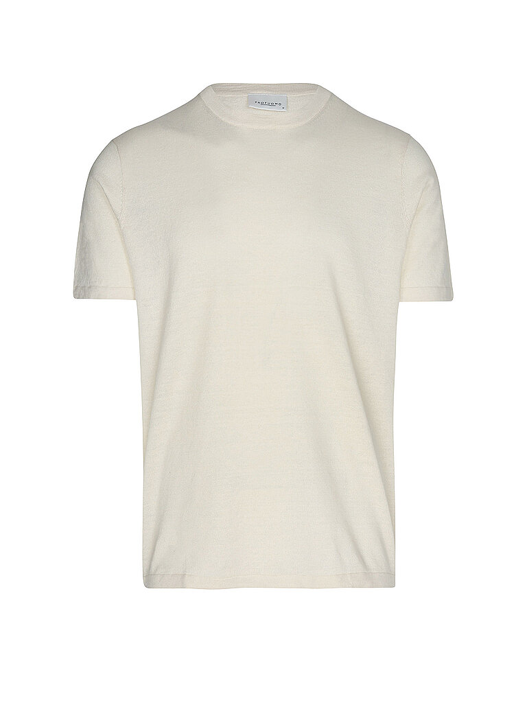 Profuomo T-Shirt bianco XL