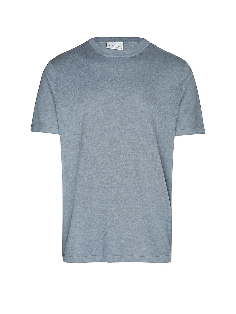 Profuomo T-Shirt blu M