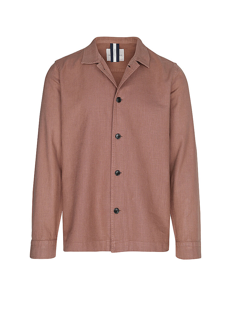 Profuomo Overshirt beige L
