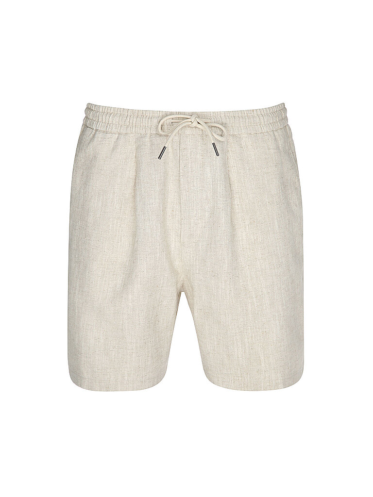 Profuomo Shorts beige 54