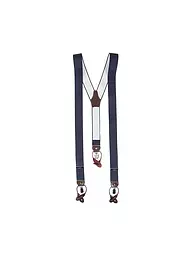 PROFUOMO | Bretelle | Blu
