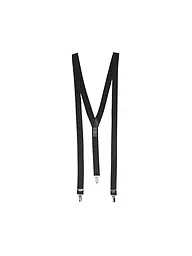 PROFUOMO | Bretelle | Nero