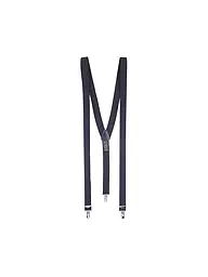 PROFUOMO | Bretelle | Blu