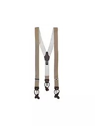 PROFUOMO | Bretelle | Beige