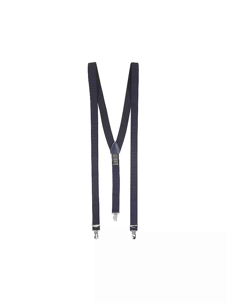 PROFUOMO | Bretelle | Blu