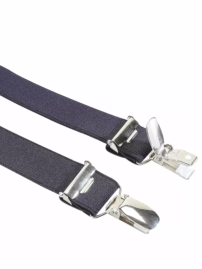 PROFUOMO | Bretelle | Blu