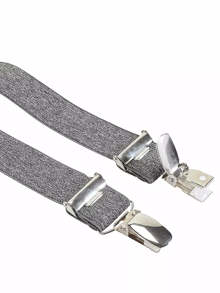 PROFUOMO | Bretelle | Grigio