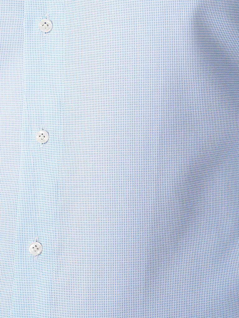 PROFUOMO | Businesshemd Slim Fit | Blu chiaro