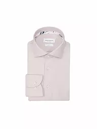 PROFUOMO | Camicia business slim fit | Rosa