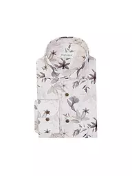 PROFUOMO | Camicia business slim fit | Beige
