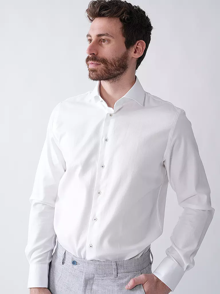 PROFUOMO | Camicia business slim fit | 