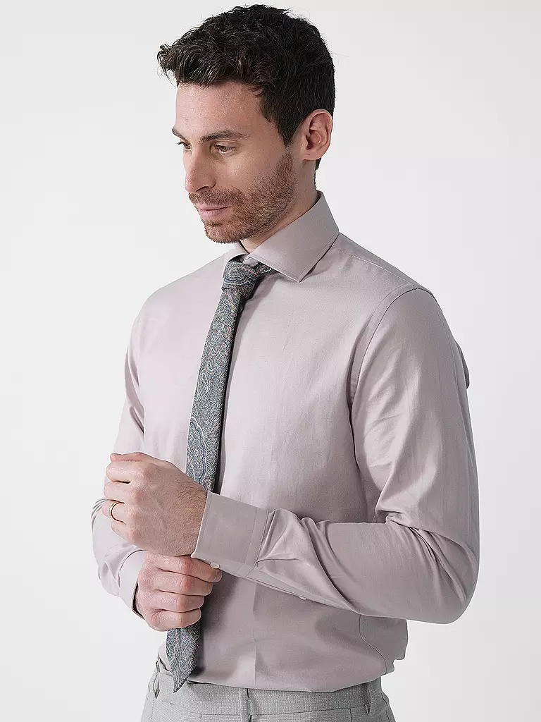PROFUOMO | Camicia business slim fit | 