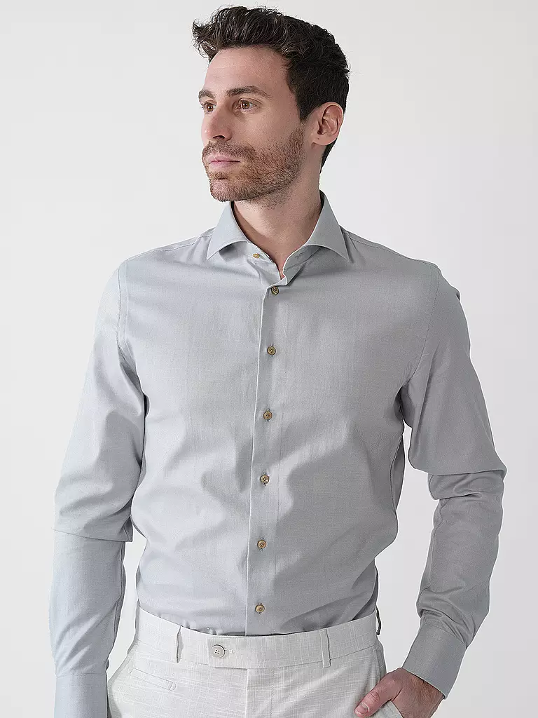 PROFUOMO | Camicia business slim fit | 